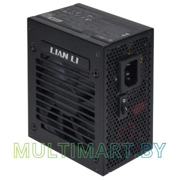 Блок питания Lian Li SP850 850W (G89.SP850B.01EU) картинка 4